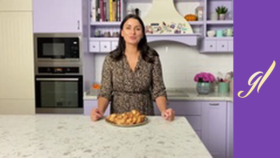 Cookies and candy recipes. Episode 28