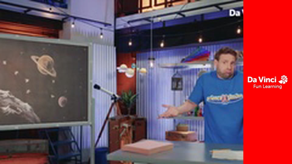 ScienceXplosion - Stars in a Jar