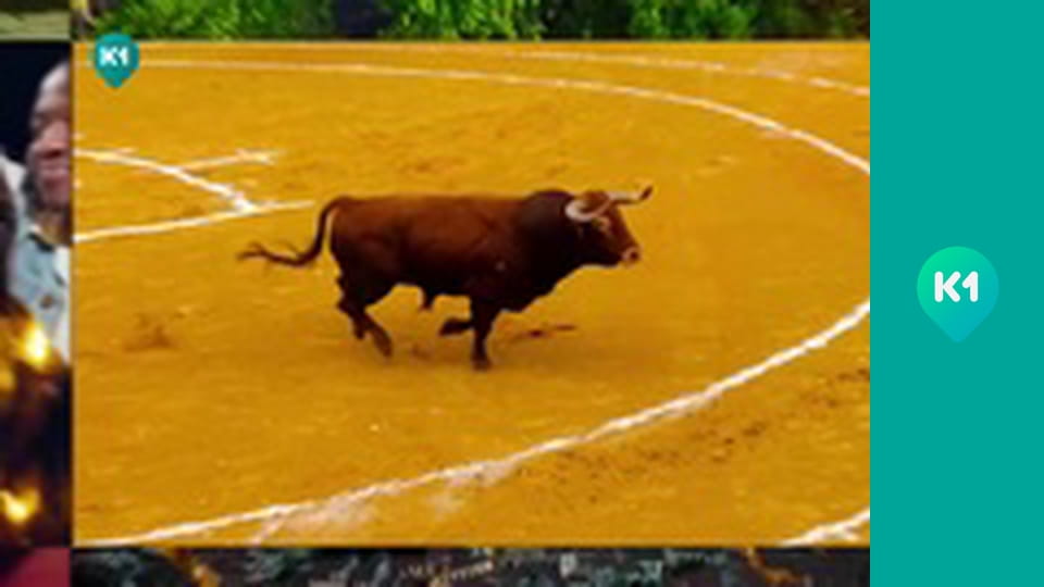 "Інший світ".