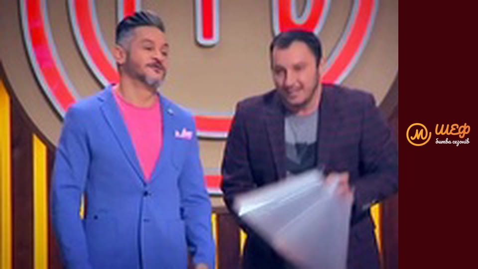 MasterChef Junior, Season 2, Episode 12, Part 1