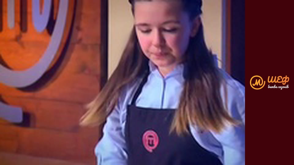 MasterChef Junior, Season 2, Episode 8, Part 6