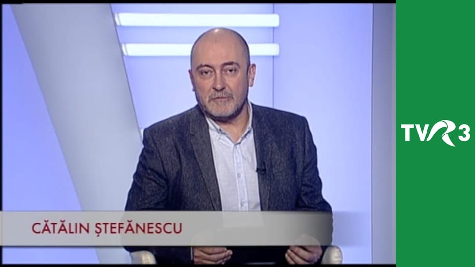 Ziua Naţională a României - Ediţie specială