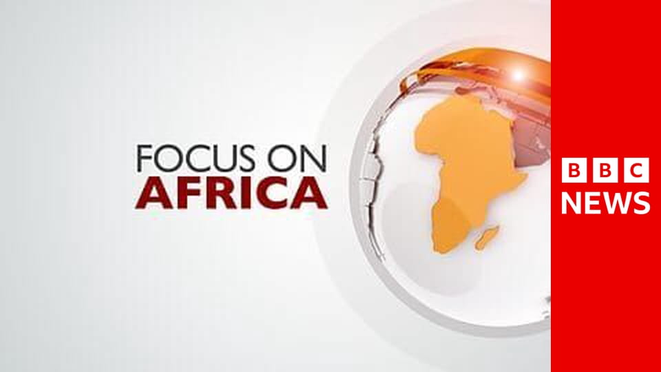 Focus on Africa