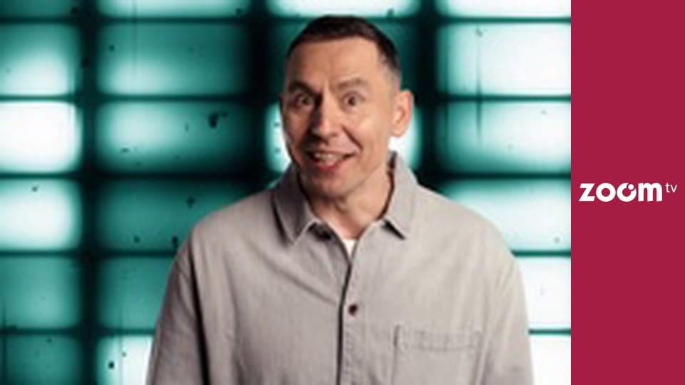 To leci w sieci S1E41