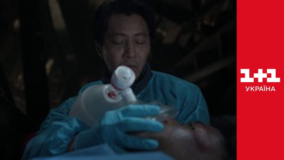 Гарний лікар S3E20