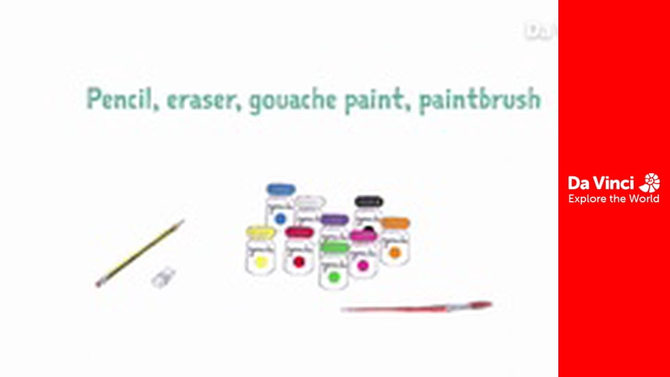 100 Ways to Draw - 3D Squares