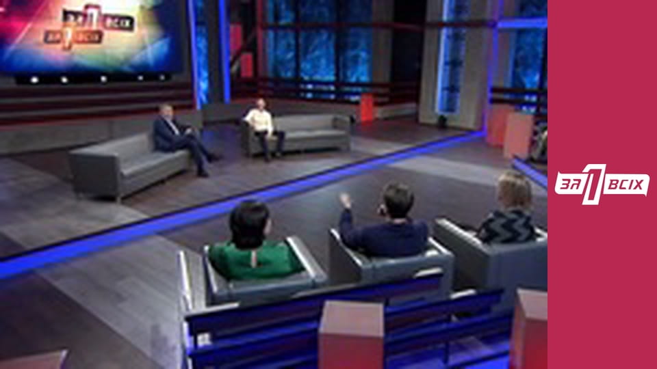 Шокуюча правда про долю Ірини Ноздровської. Частина 3