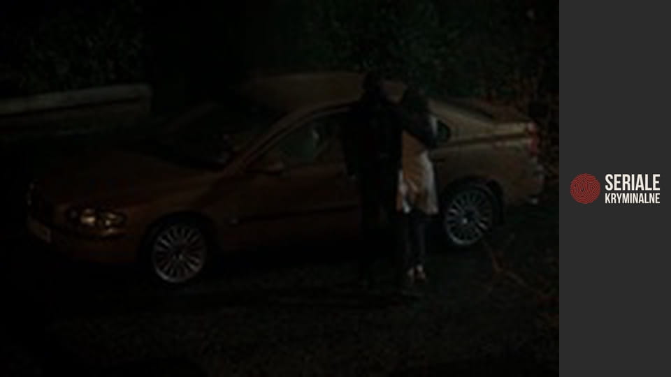 The Fall Season 2 Episode 2 - Night Darkens the Streets