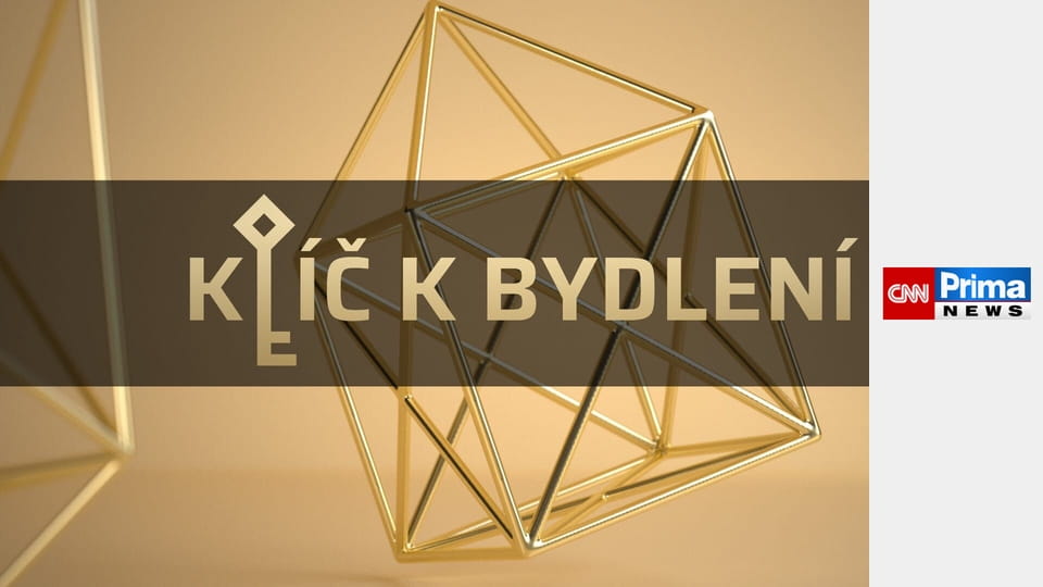 Klíč k bydlení - Cesta k hypotéce