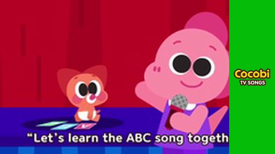 Cocobi ABC Songs