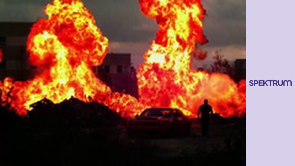 Zvláštní a záhadné S5E17 - Sobí kruhy