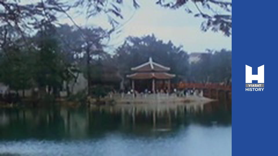 History Uncovered - Vietnam