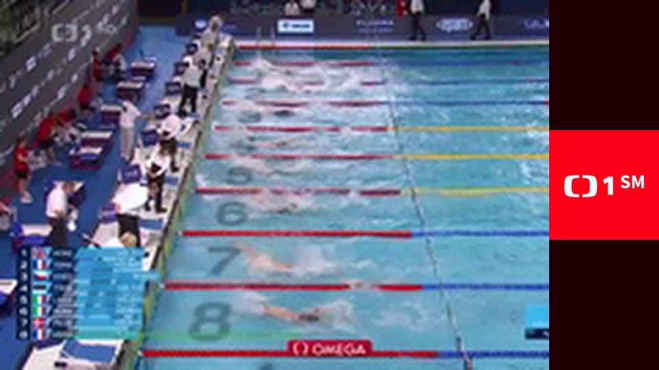 Branky, body, vteřiny