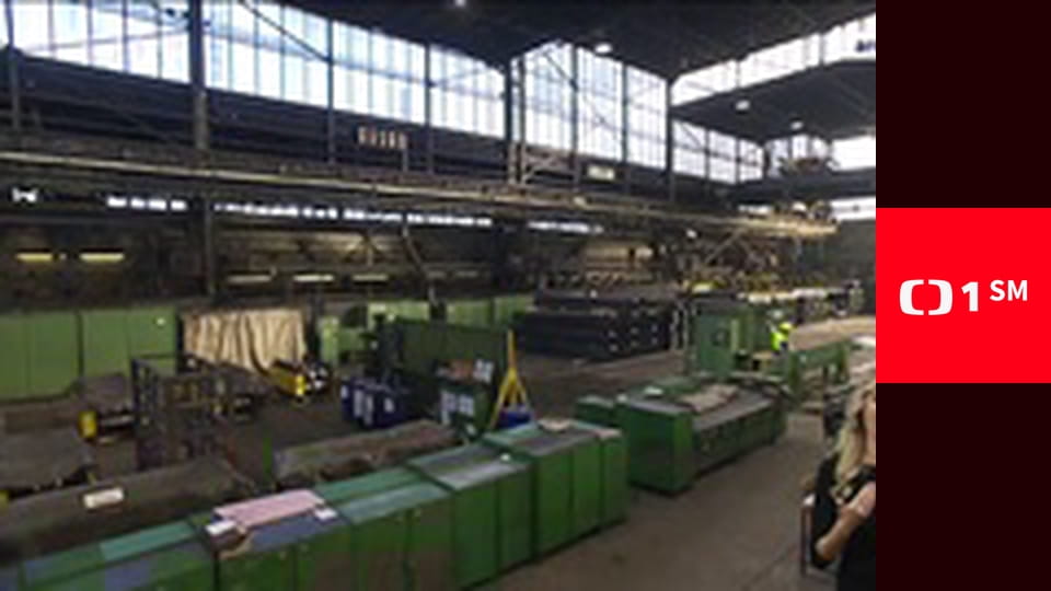 Události v regionech