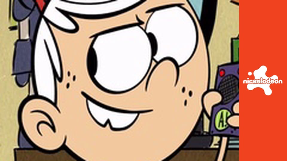 Harmidom S1E1 - Strachy mroku / Masz wiadomość