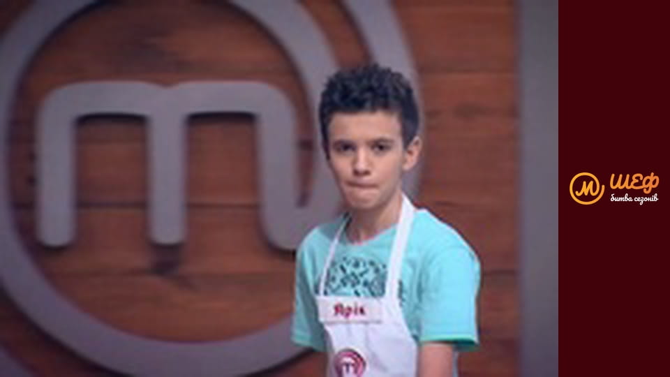 MasterChef Culinary Graduation, Season 1, Episode 16, Part 1