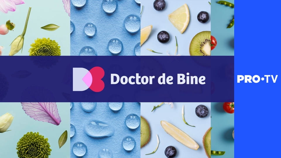 Doctor de bine