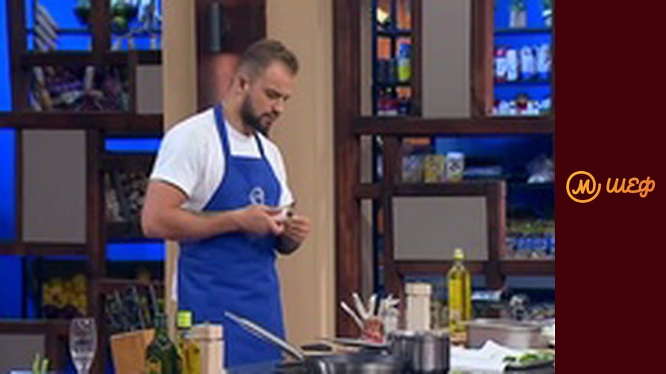 Сезон 8, Випуск 15, Частина 10