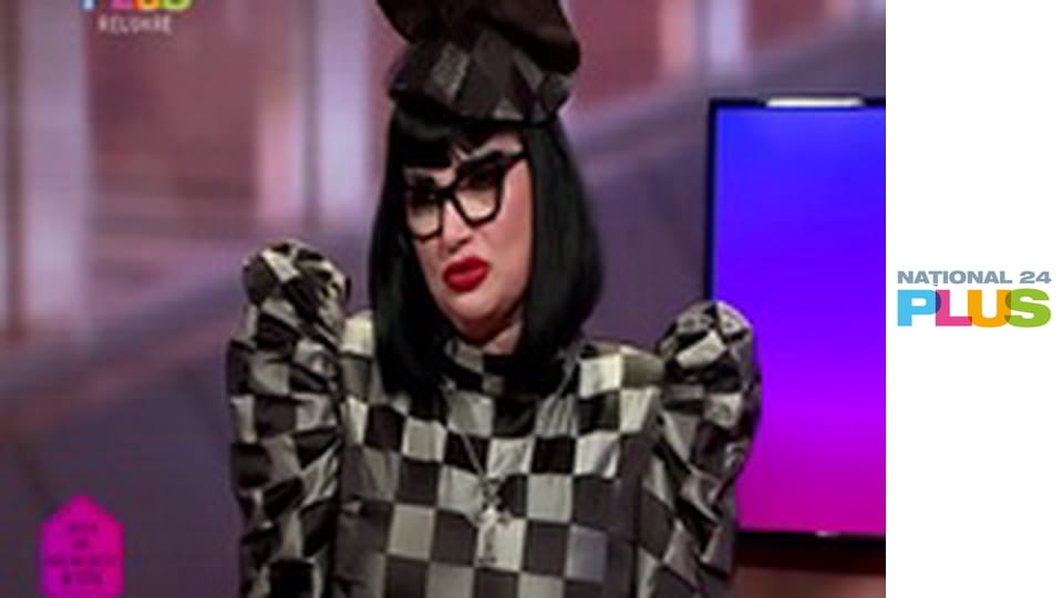 Doza de frumuseţe şi stil