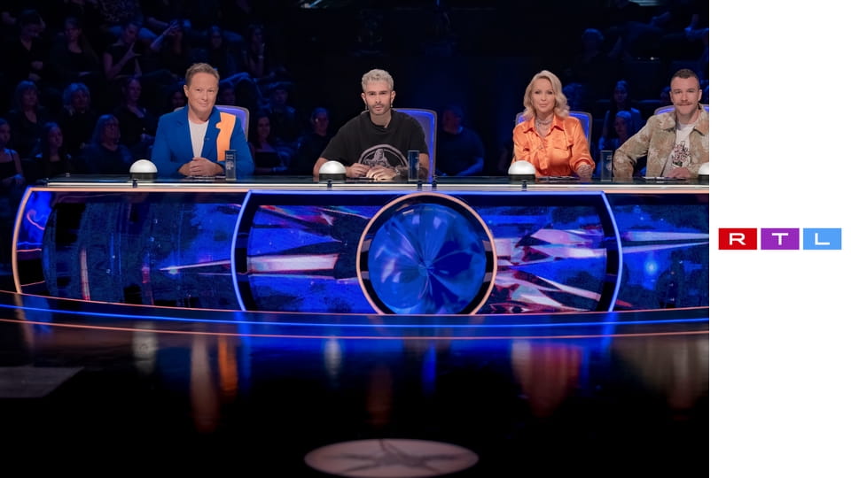 Csillag születik S5E1