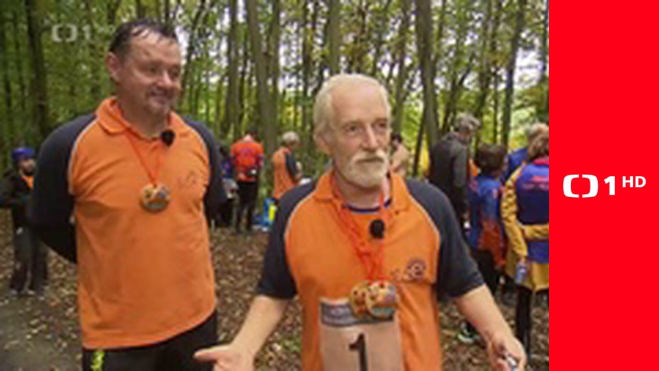 Z metropoly, Týždeň v regiónoch