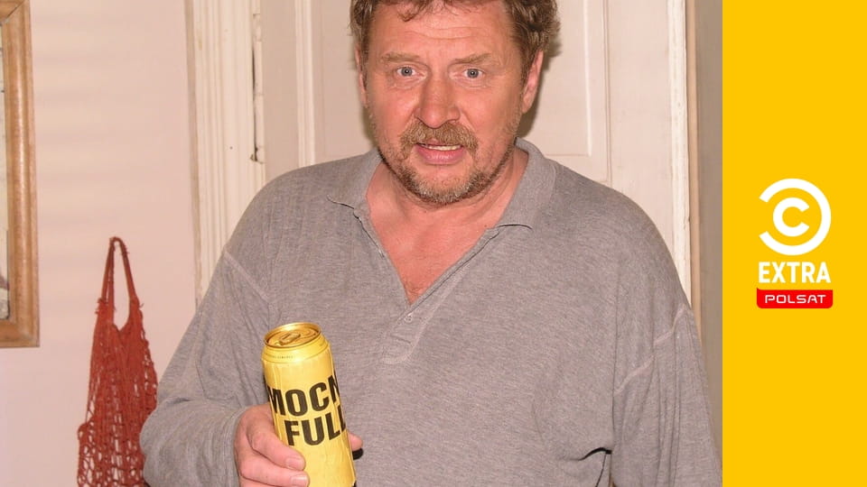 Świat według Kiepskich S13E8 - Ciapciaki