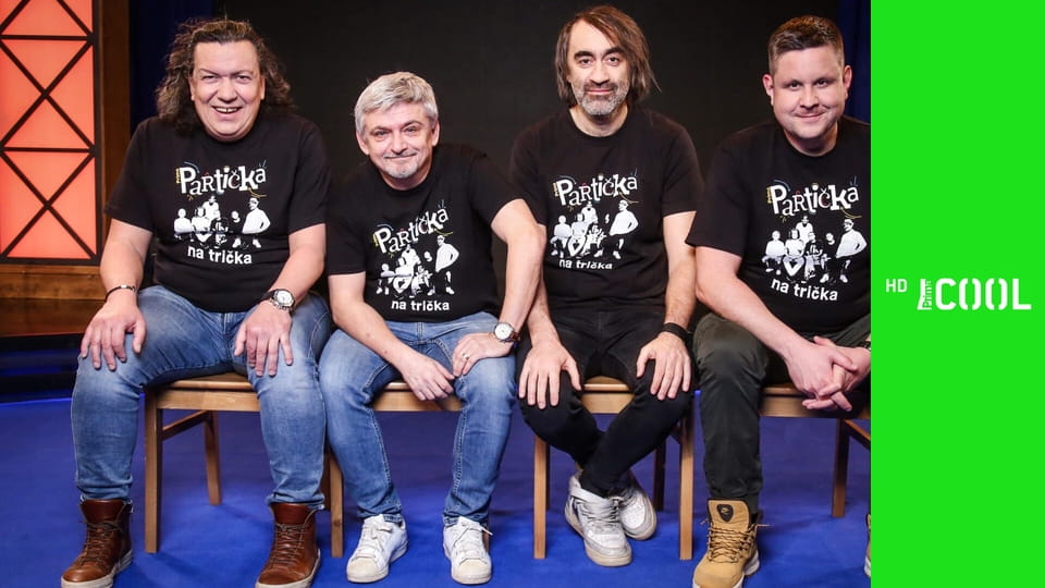 Prima Pauza: Partička E199