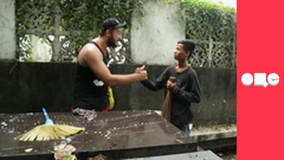 Особливості національної роботи, 1 сезон, 6 еп.