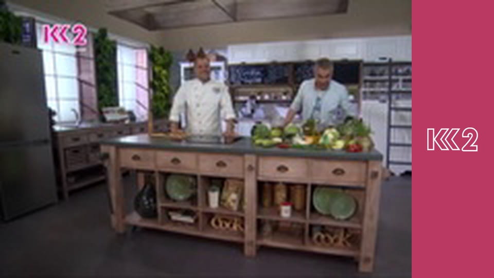 Смак Карпат - Картопляний суп