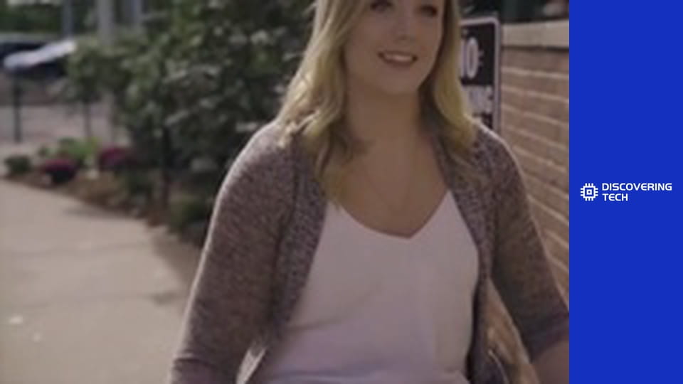 VOA TEK: Bionic Bodies, ep. 1