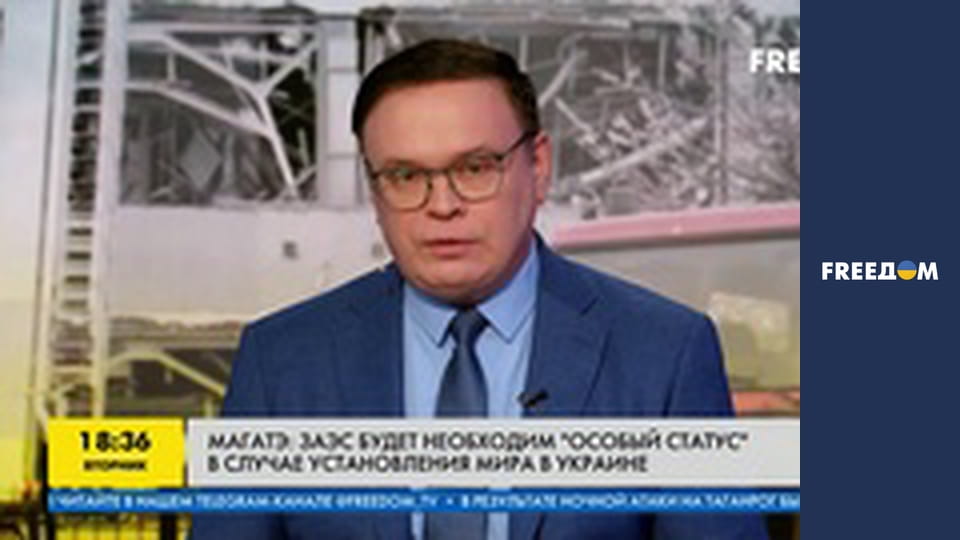 Марафон "FreeДОМ" UA. Прямий ефір.