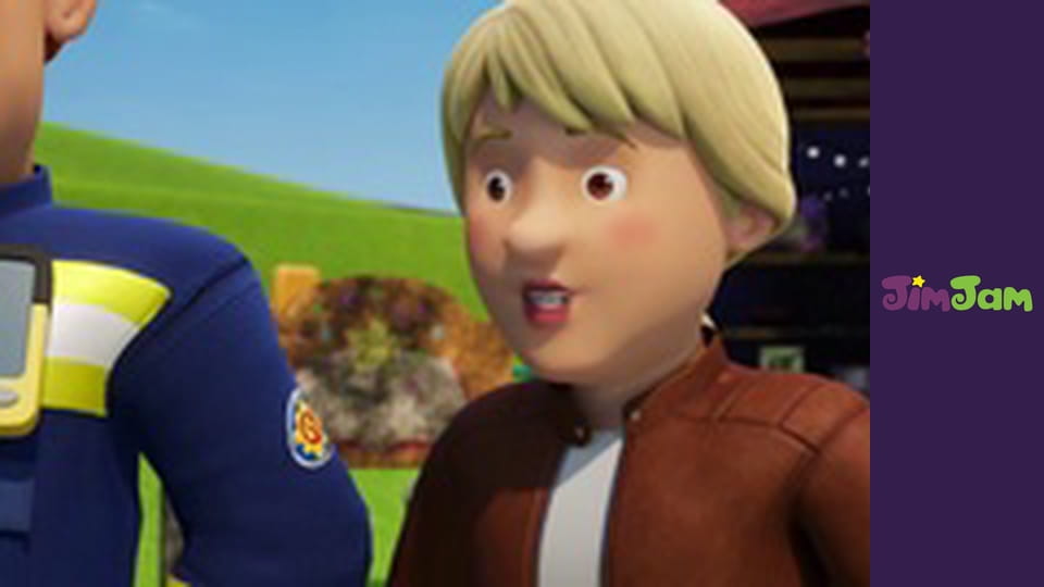 Fireman Sam S15E12 - The Perfect Pioneer Tea