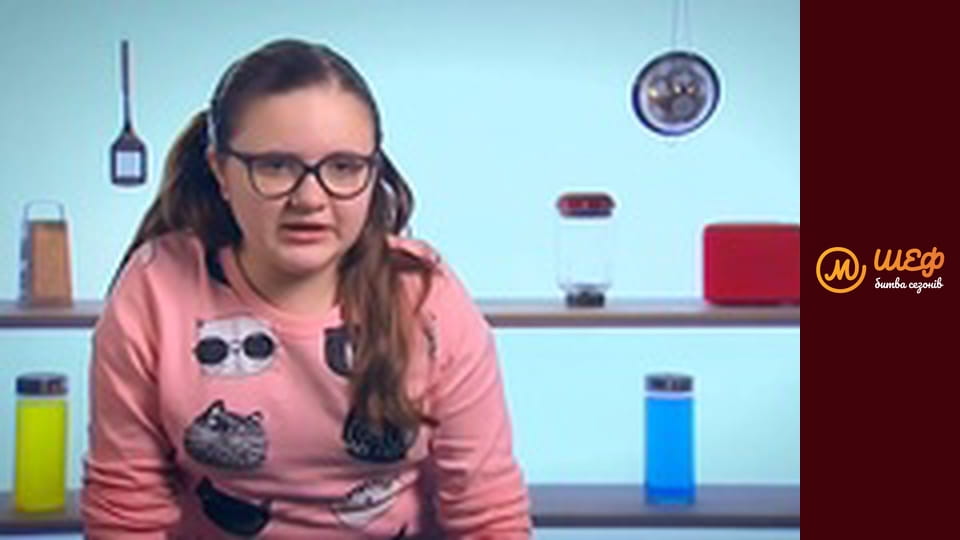 MasterChef Junior, Season 2, Episode 12, Part 7