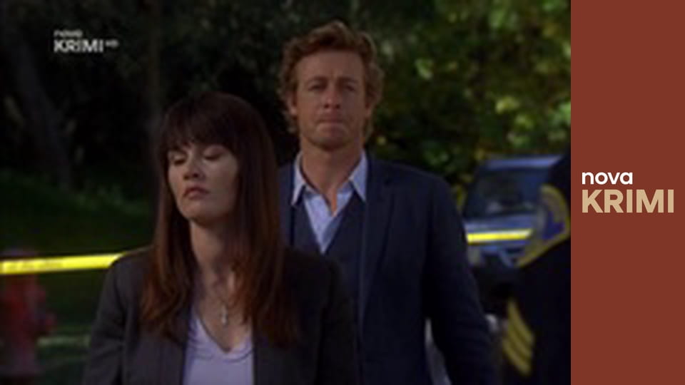 Mentalista S3E13 - Rudý poplach