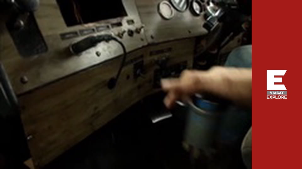 Outback Truckers - Season 2 Episode 6