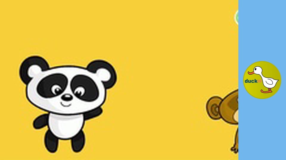 Klára a jej farebný svet