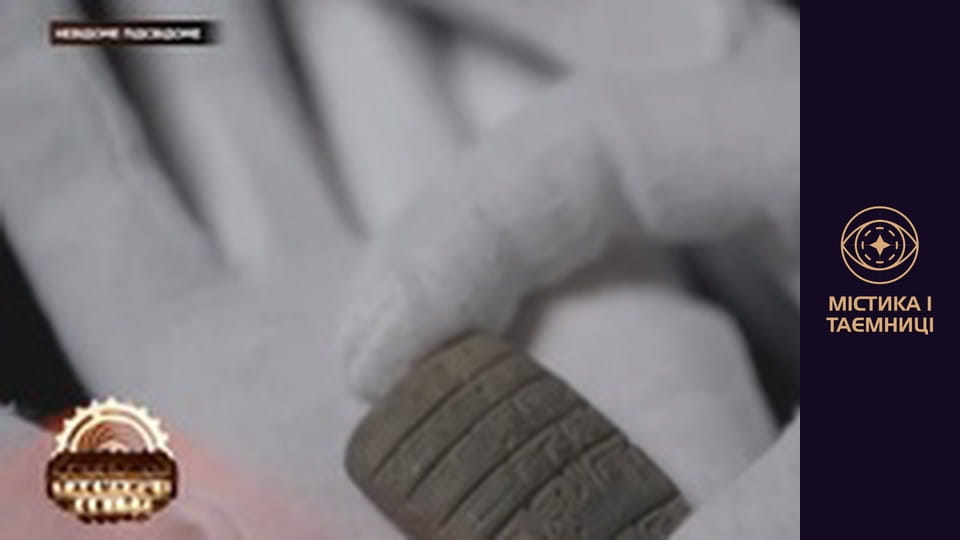 Таємниці світу. Невідоме підсвідоме