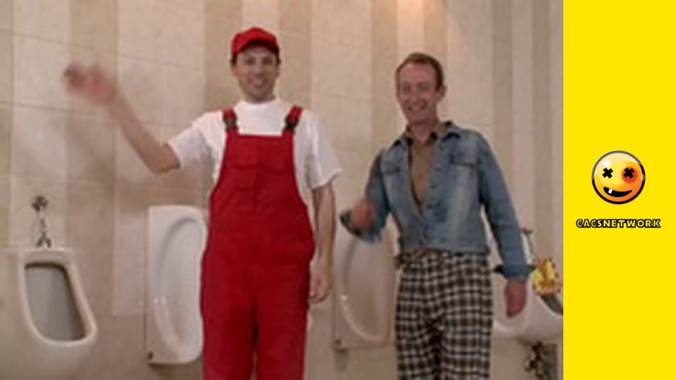 Funny & Funnier, 1 еп.