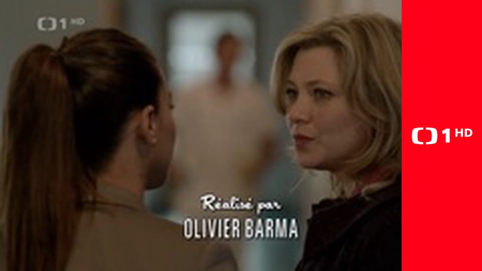 Candice Renoirová II