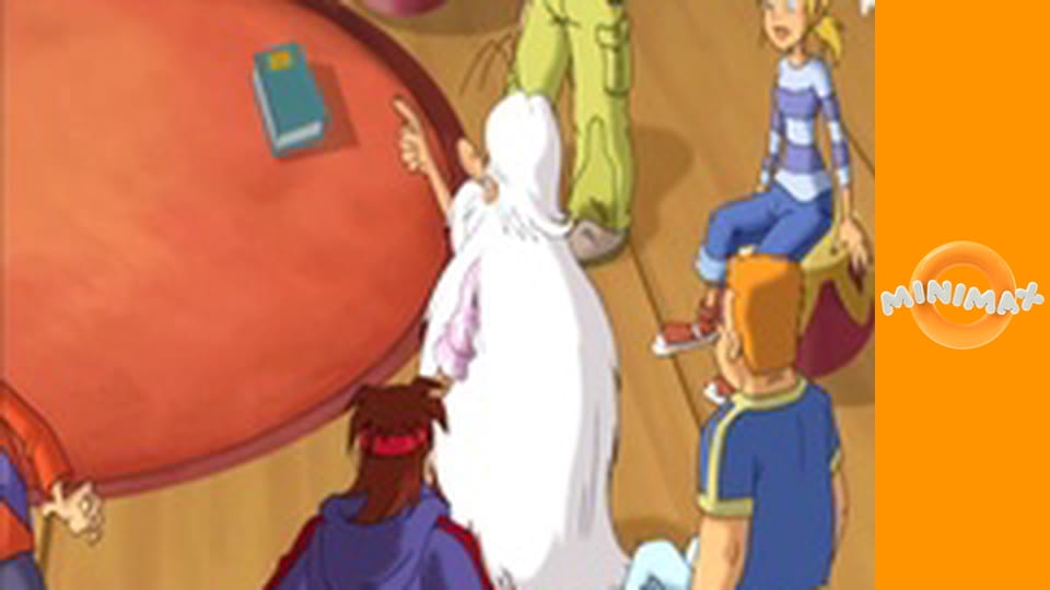 Egyszer volt, hol nem volt... a Föld S1E21 - Alternatív energiák