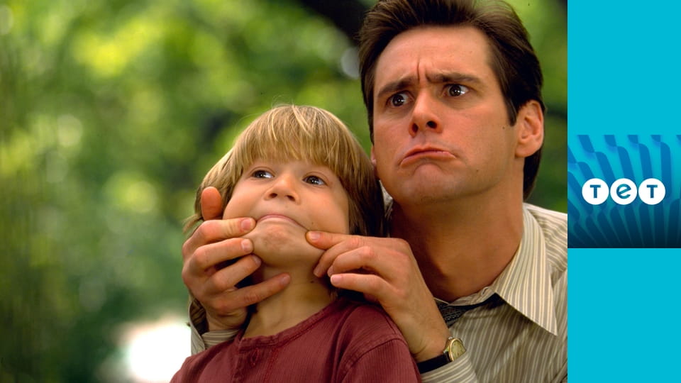 Брехун, брехун