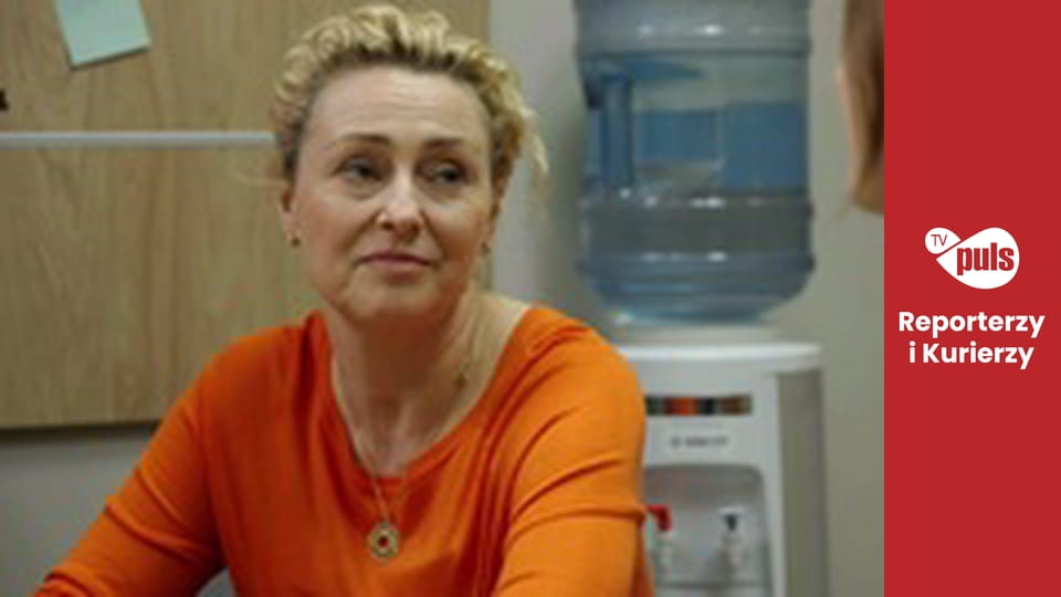 Kurierzy Sezon 1 Odcinek 36