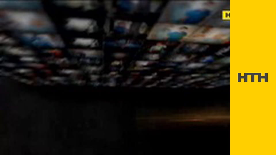 "Тайны мира".