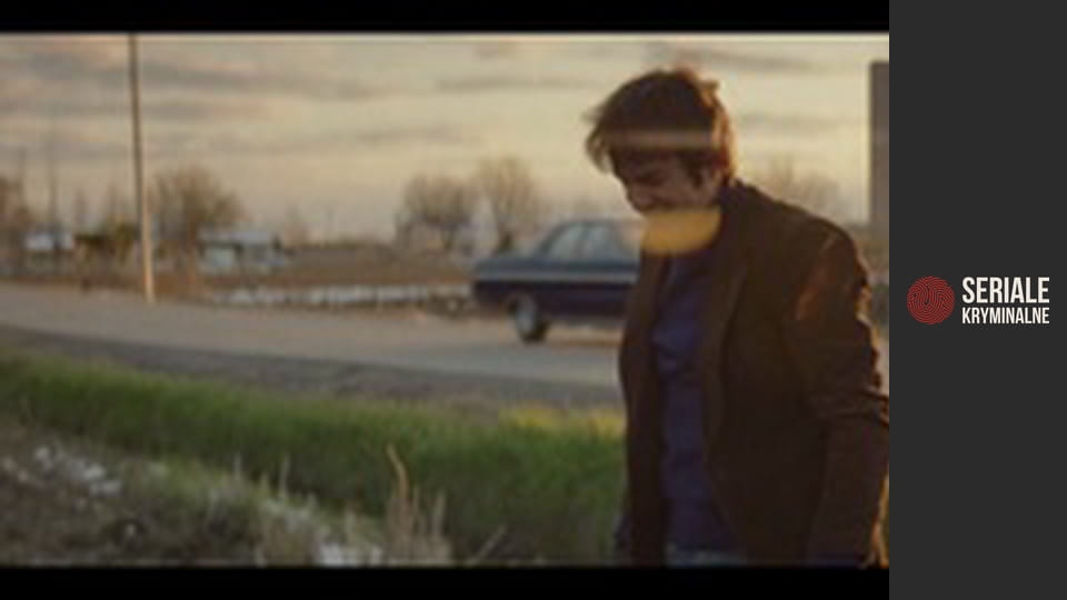 Biała Noc Sezon 1 Odcinek 12