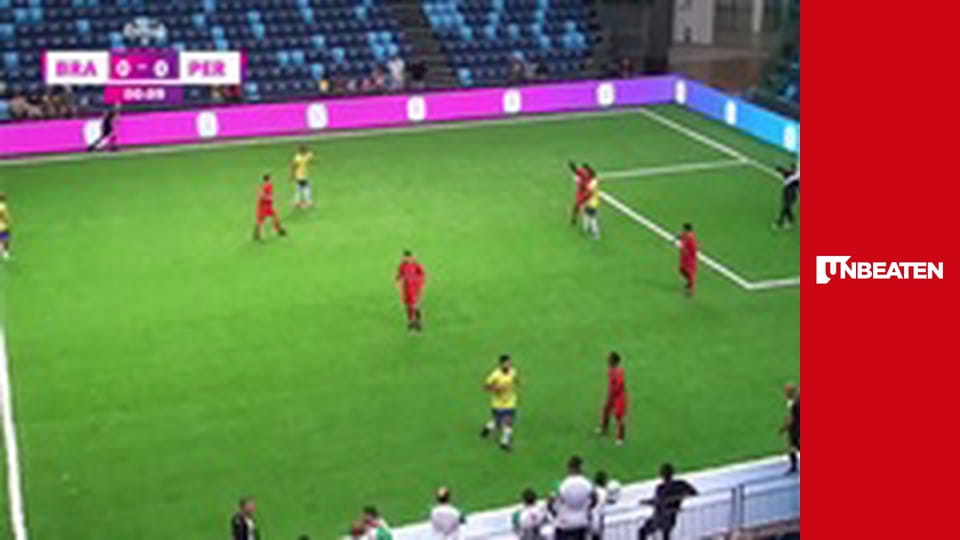 International Socca Federation Champions League