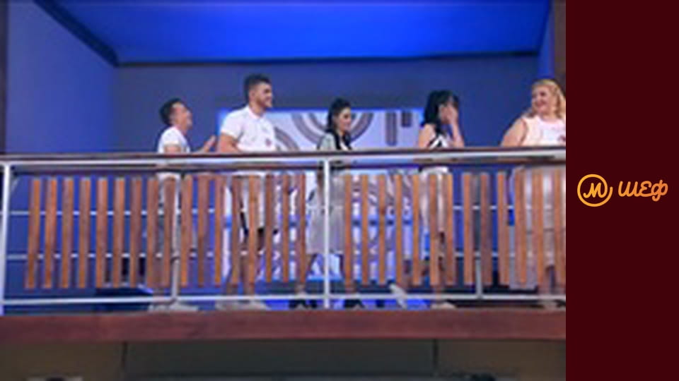 Season 9, Episode 13, Part 4