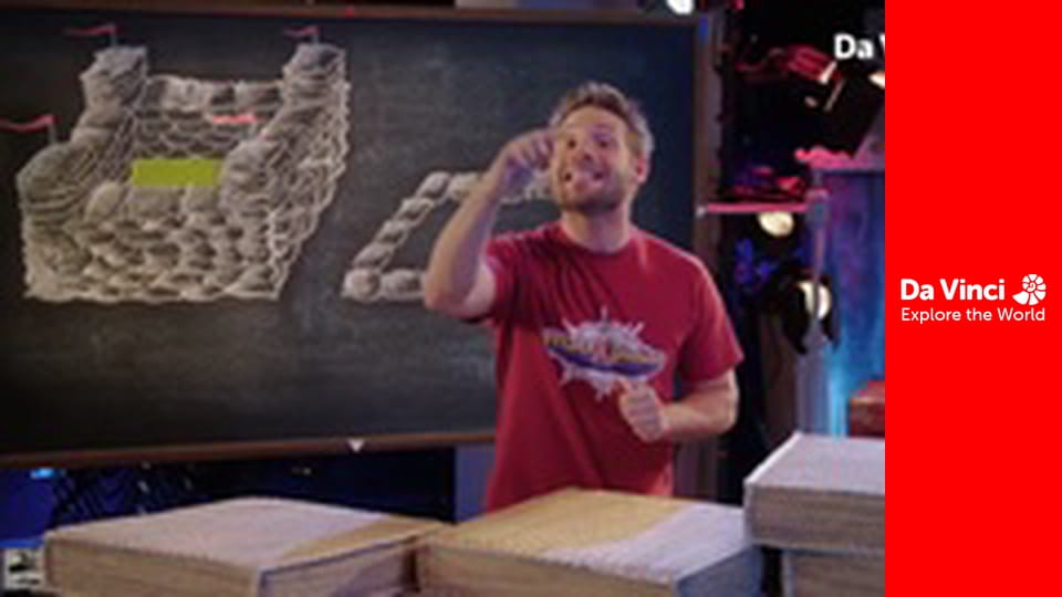 Sprinter Galore, Superbohater - Bzyczka i Teo