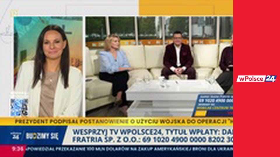 Budzimy się wPolsce24