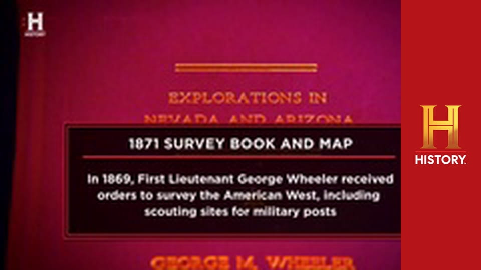 Звезды ломбарда, 23 сезон, 25 эп. Большая удача Рика.