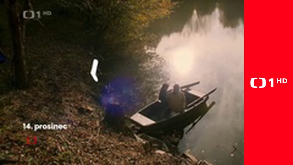 Toulky Českem budoucnosti - Masný průmysl